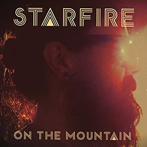 STARFIRE ON THE MOUNTAIN