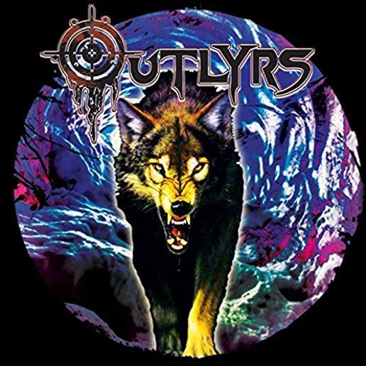 OUTLYRS (CDRP)