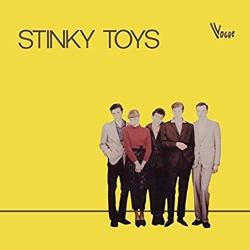 STINKY TOYS (GER)