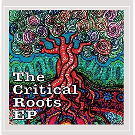 CRITICAL ROOTS EP (EP)