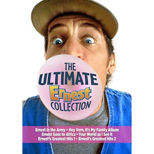 ULTIMATE ERNEST COLLECTION (2PC)