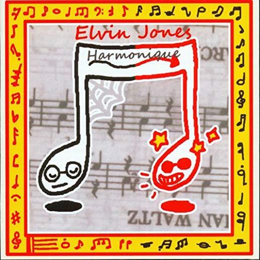 HARMONIQUE