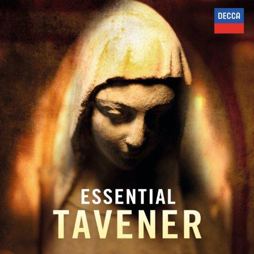 ESSENTIAL TAVENER / VARIOUS