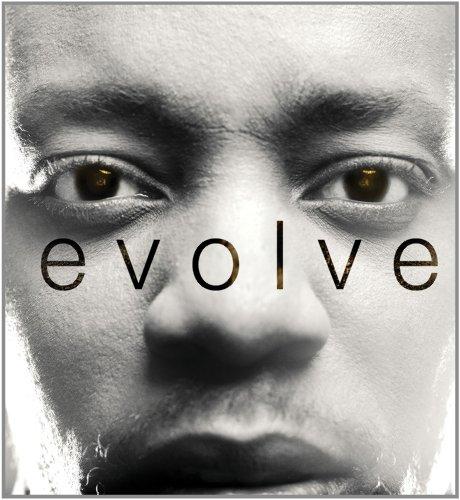 EVOLVE