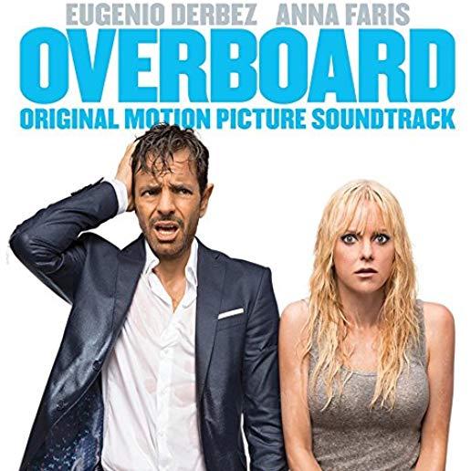 OVERBOARD / O.S.T.