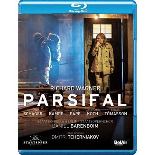 PARSIFAL