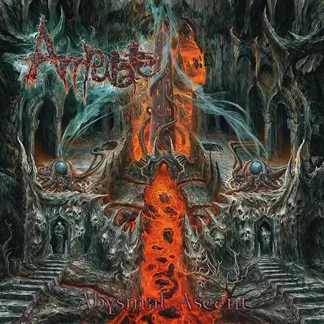 ABYSMAL ASCENT (UK)