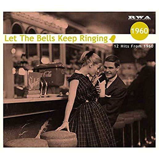 LET THE BELLS...1960 / VARIOUS