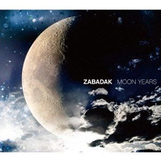 MOON YEARS (SHM) (JPN)