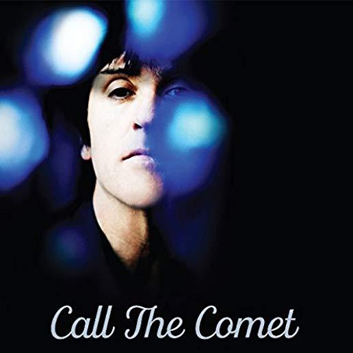 CALL THE COMET (JPN)