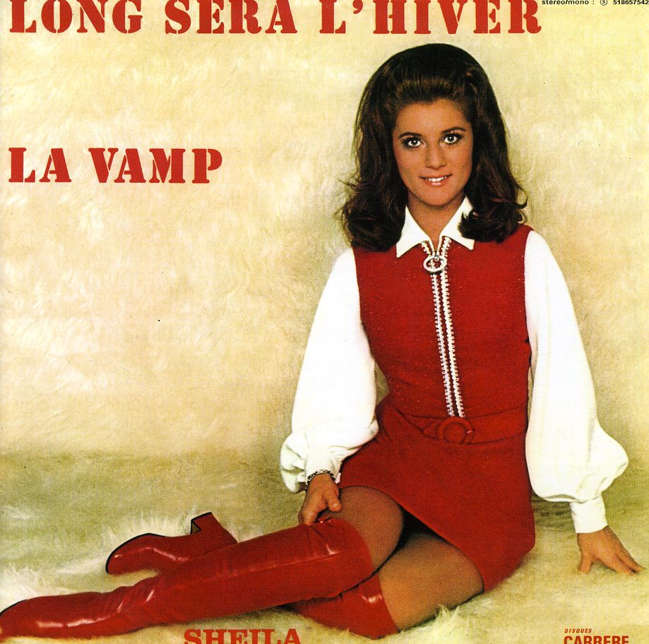 LONG SERA LHIVER (FRA)