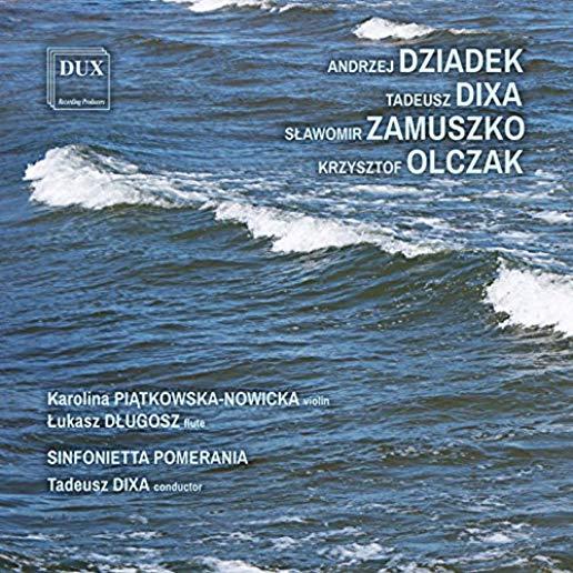 CONTEMPORARY MUSIC FROM GDANSK 2