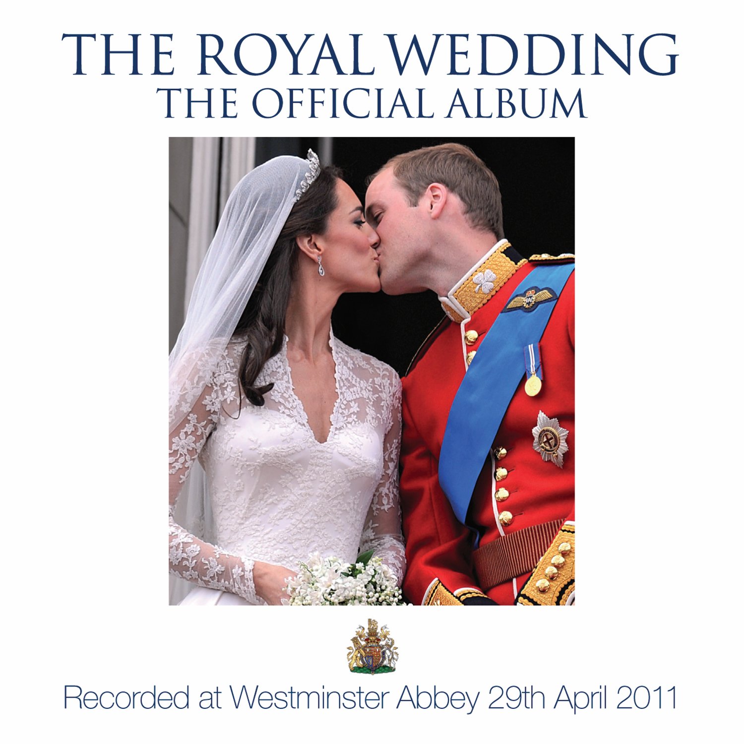 ROYAL WEDDING / VARIOUS