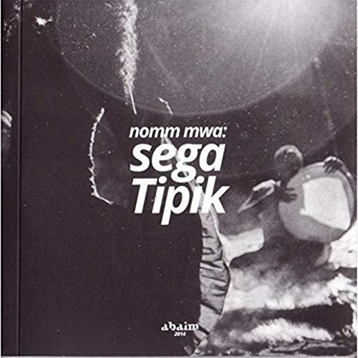 NOMM MWA: SEGA TIPIK