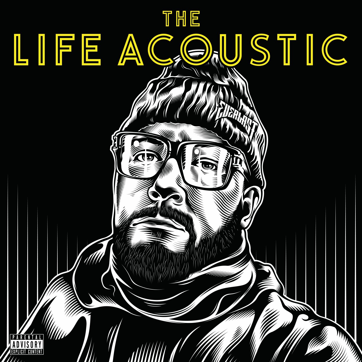 LIFE ACOUSTIC (DIG)