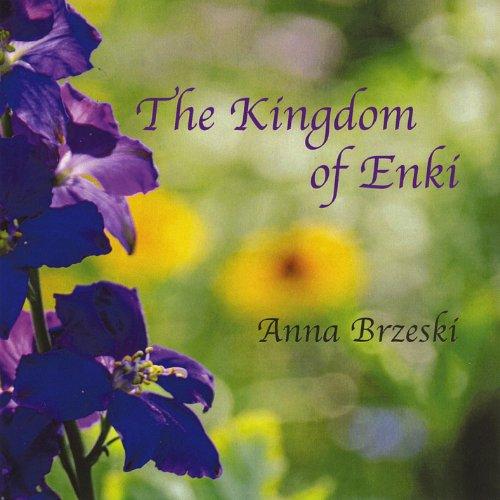 KINGDOM OF ENKI (CDR)