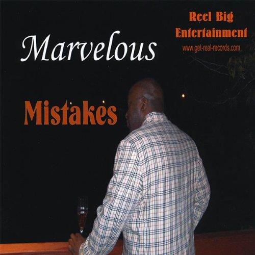 MISTAKES (CDR)