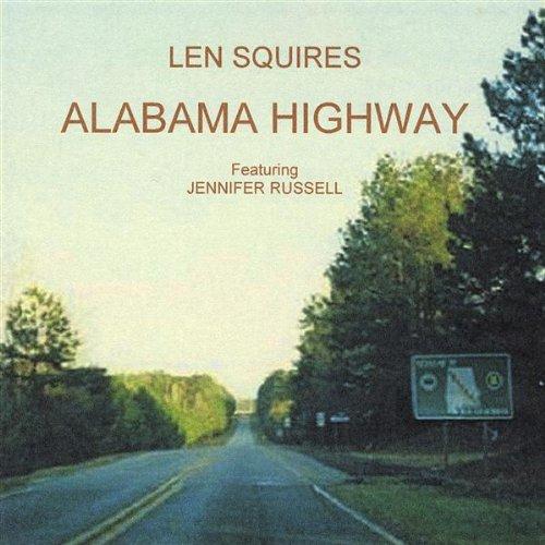 ALABAMA HIGHWAY (CDR)