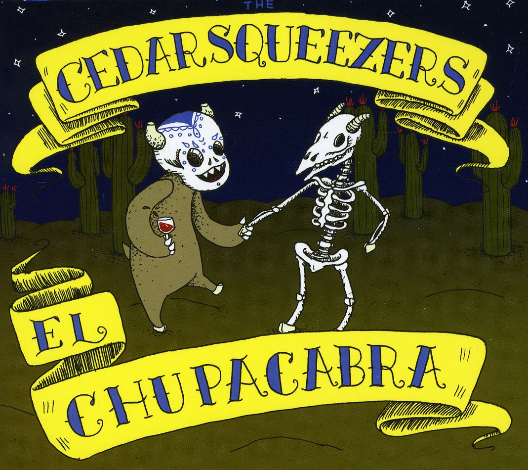 EL CHUPACABRA