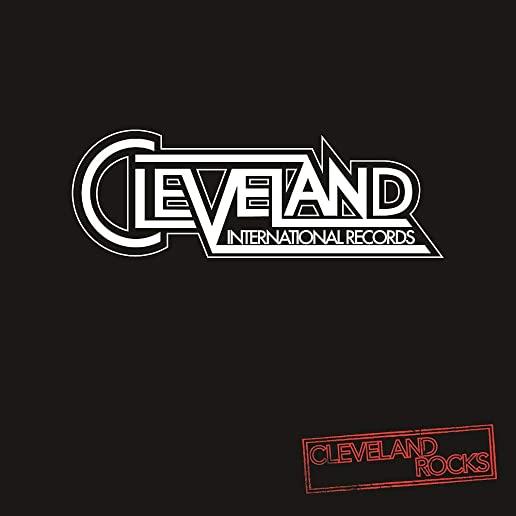 CLEVELAND ROCKS / VARIOUS