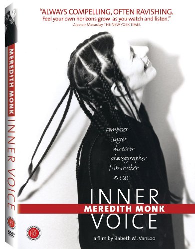 MEREDITH MONK: INNER VOICE / (WS)