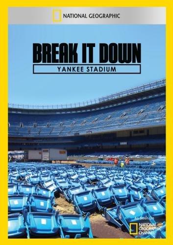 BREAK IT DOWN: YANKEE STADIUM / (MOD NTSC)