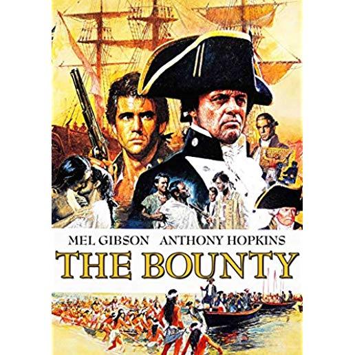 BOUNTY (1984)