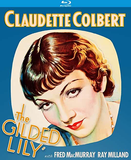 GILDED LILY (1935)