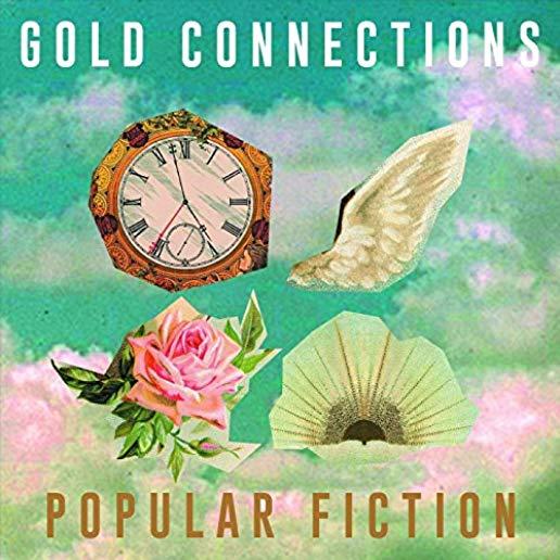 POPULAR FICTION (DLCD)