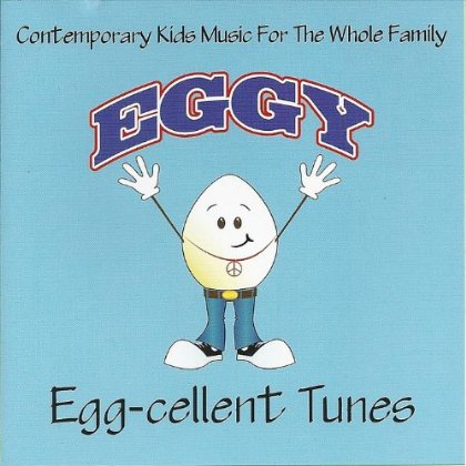 EGG-CELLENT TUNES