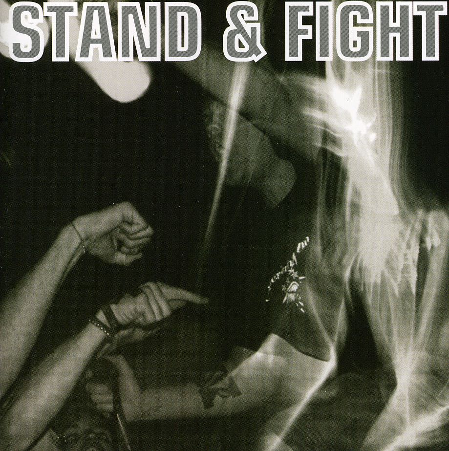 STAND & FIGHT