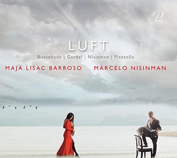 LUFT / VARIOUS