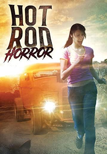 HOT ROD HORROR / (MOD)