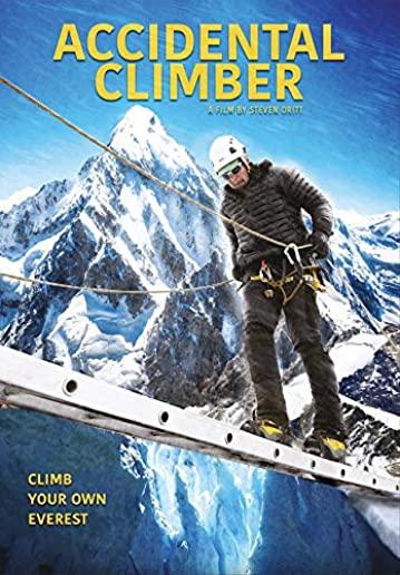 ACCIDENTAL CLIMBER / (MOD)