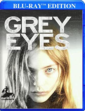 GREY EYES / (MOD)