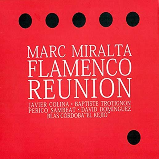 FLAMENCO REUNION (FRA)