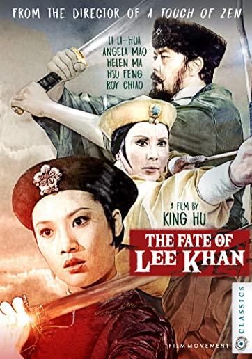 FATE OF LEE KHAN / (SUB)