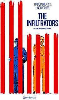 INFILTRATORS