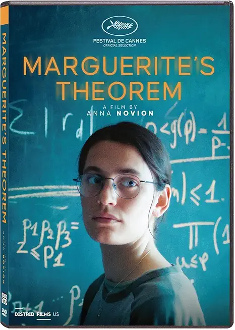 MARGUERITE'S THEOREM / (SUB)