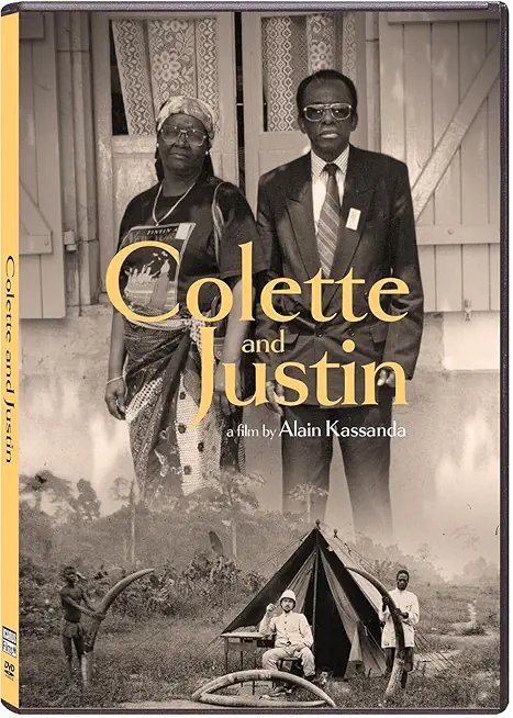 COLETTE & JUSTIN / (SUB)