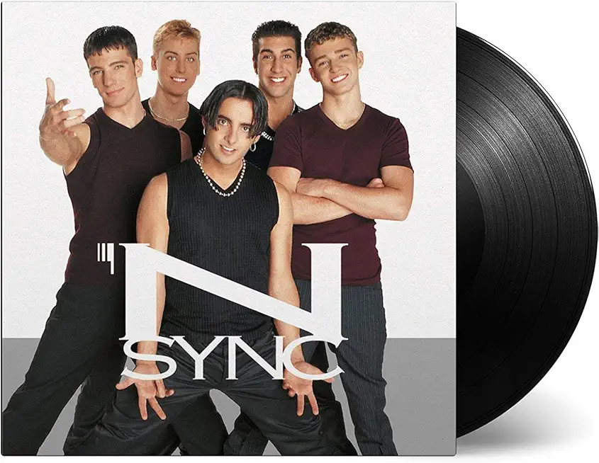 N-SYNC (HOL)