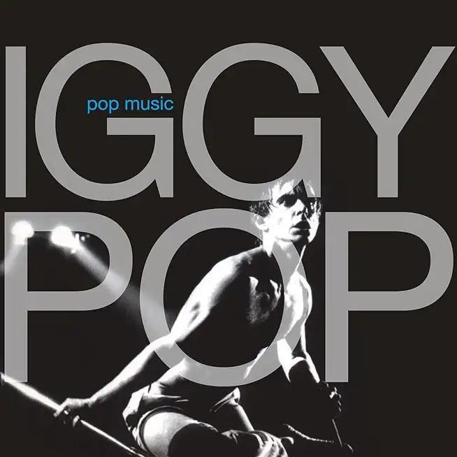 POP MUSIC (COLV) (GRY) (LTD) (OGV) (HOL)