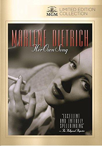 MARLENE DIETRICH: HER OWN SONG / (MOD WS NTSC)