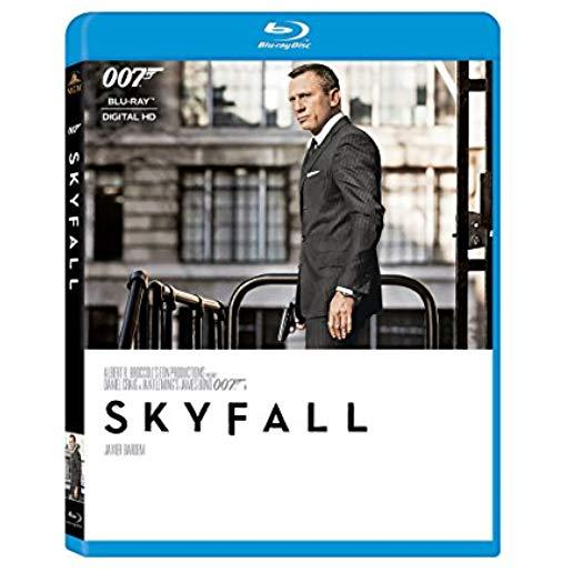 SKYFALL / (WS)