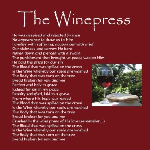 WINEPRESS