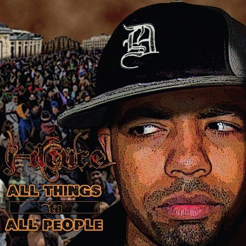 ALL THINGS TO ALL PEOPLE (CDR)