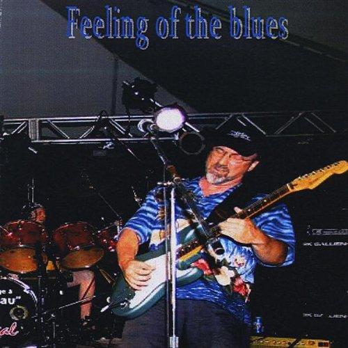 FEELING OF THE BLUES (CDR)