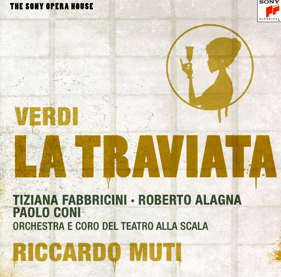 LA TRAVIATA