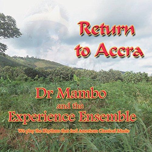 RETURN TO ACCRA (CDR)