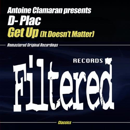 GET UP (IT DOESN'T MATTER) (MOD)